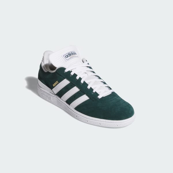 Purchase Adidas Busenitz Pro Aurora Ivy/Blanco Nube/Metálico Dorado HQ7534