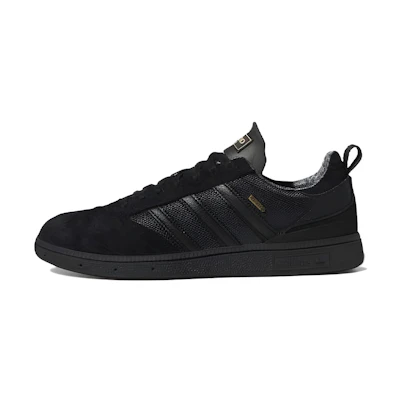 adidas Busenitz Pro GTX 'Black Carbon'