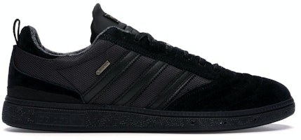 adidas Busenitz Pro GTX 'Black Carbon' B41664 adidas Busenitz Pro GTX 'Black Carbon' B41664