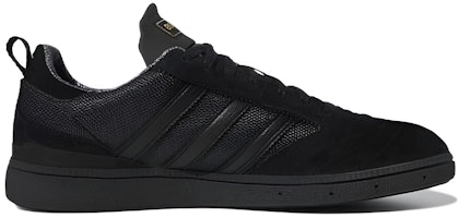 adidas Busenitz Pro GTX 'Hitam Karbon' B41664 Order adidas Busenitz Pro GTX 'Hitam Karbon' B41664