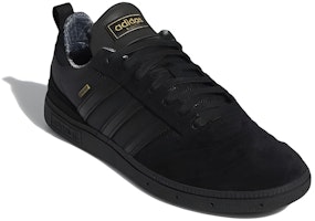 adidas Busenitz Pro GTX 'Hitam Karbon' B41664 Lookbook adidas Busenitz Pro GTX 'Hitam Karbon' B41664