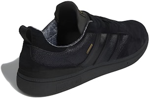 adidas Busenitz Pro GTX 'Hitam Karbon' B41664 Shop adidas Busenitz Pro GTX 'Hitam Karbon' B41664