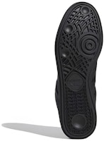 adidas Busenitz Pro GTX 'Hitam Karbon' B41664 Details for adidas Busenitz Pro GTX 'Hitam Karbon' B41664