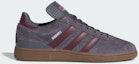 Buy Adidas Busenitz Pro Skateboarding Shoes Aurora Onix/Maroon/Gum HQ7532
