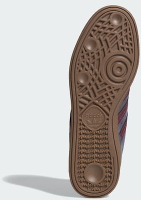 Adidas Busenitz Pro Skateboarding Shoes Aurora Onix/Maroon/Gum HQ7532 Shop Adidas Busenitz Pro Skateboarding Shoes Aurora Onix/Maroon/Gum HQ7532