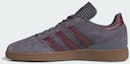 Sizing Adidas Busenitz Pro Skateboarding Shoes Aurora Onix/Maroon/Gum HQ7532