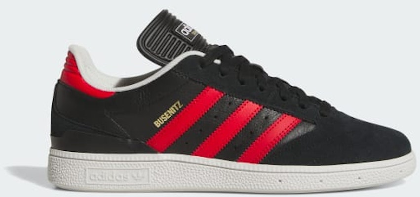 Adidas Busenitz Pro Sneakers Core Black/Better Scarlet/Cloud White JP8606 Buy Adidas Busenitz Pro Sneakers Core Black/Better Scarlet/Cloud White JP8606