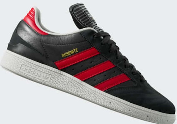 Adidas Busenitz Pro Sneakers Core Black/Better Scarlet/Cloud White JP8606 Order Adidas Busenitz Pro Sneakers Core Black/Better Scarlet/Cloud White JP8606
