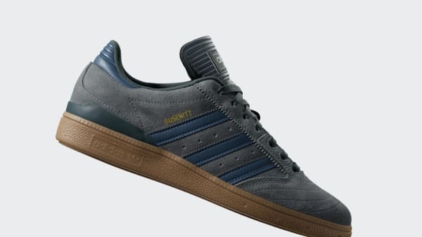 Order アディダス ブセニッツ プロ スニーカー オニキス/プレラブドインク/ガム JP8603