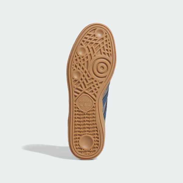 Shop アディダス ブセニッツ プロ スニーカー オニキス/プレラブドインク/ガム JP8603