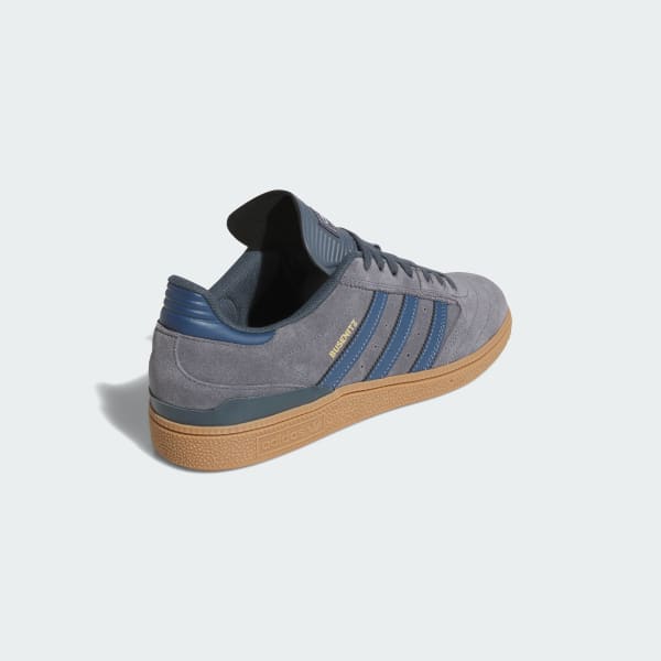 Details for アディダス ブセニッツ プロ スニーカー オニキス/プレラブドインク/ガム JP8603