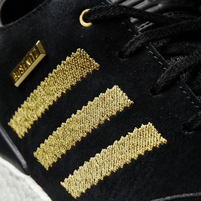 adidas Busenitz PureBoost '10th Anniversary' F37886 Details for adidas Busenitz PureBoost '10th Anniversary' F37886