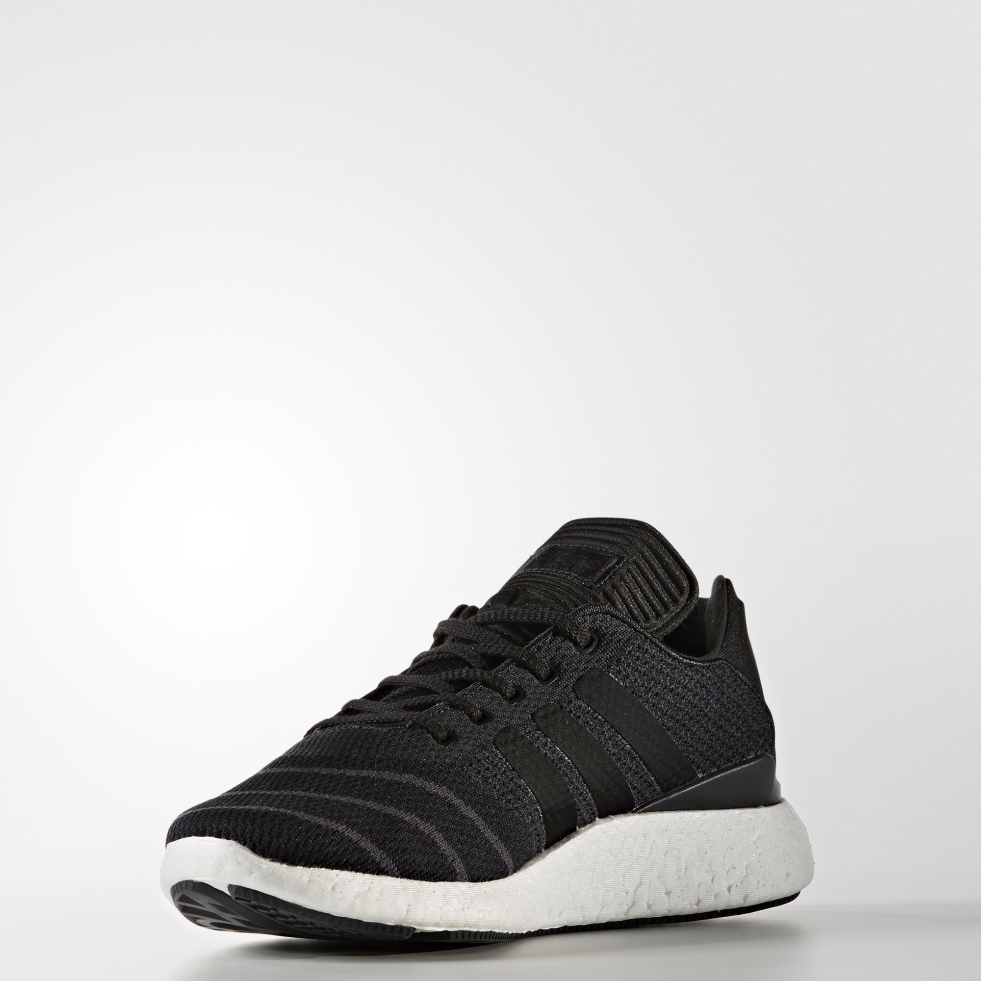 adidas Busenitz PureBoost 'Black' BB8375