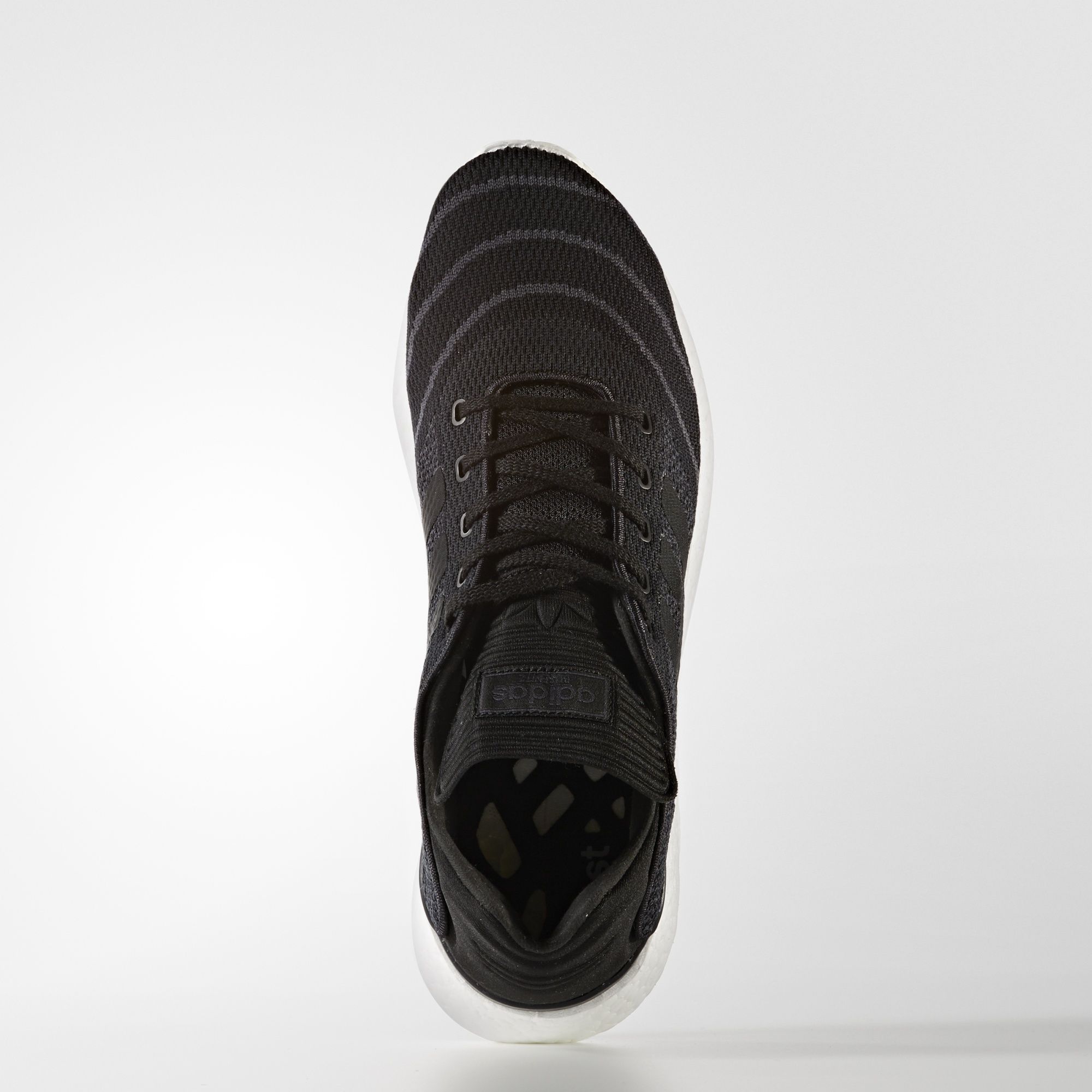 Order 阿迪達斯 Busenitz PureBoost '黑色' BB8375