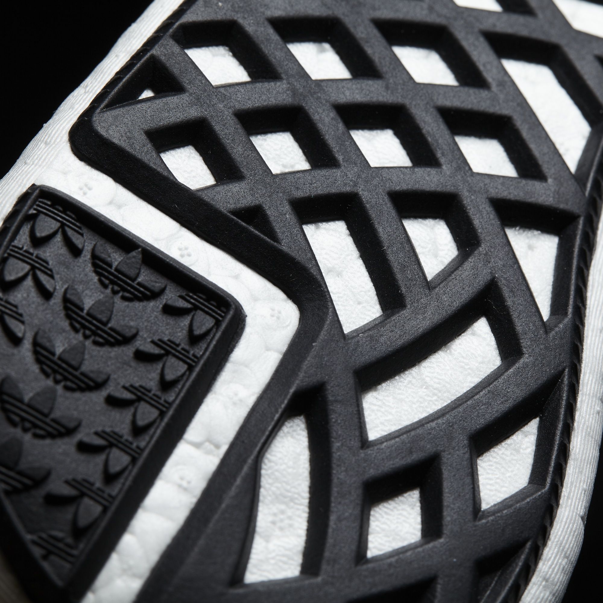 Details for 阿迪達斯 Busenitz PureBoost '黑色' BB8375