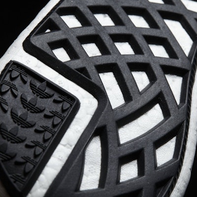 adidas Busenitz PureBoost 'Black' BB8375 Details for adidas Busenitz PureBoost 'Black' BB8375
