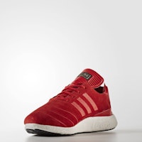 adidas Busenitz PureBoost 'Scarlet' F37885 adidas Busenitz PureBoost 'Scarlet' F37885
