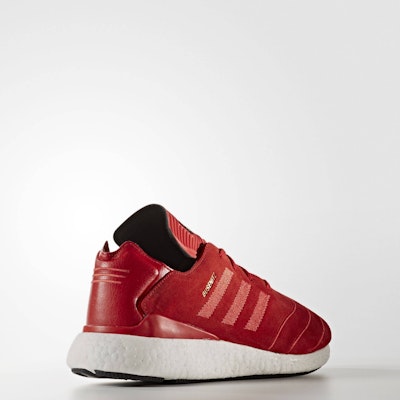 adidas Busenitz PureBoost 'Merah Scarlet' F37885 Lookbook adidas Busenitz PureBoost 'Merah Scarlet' F37885