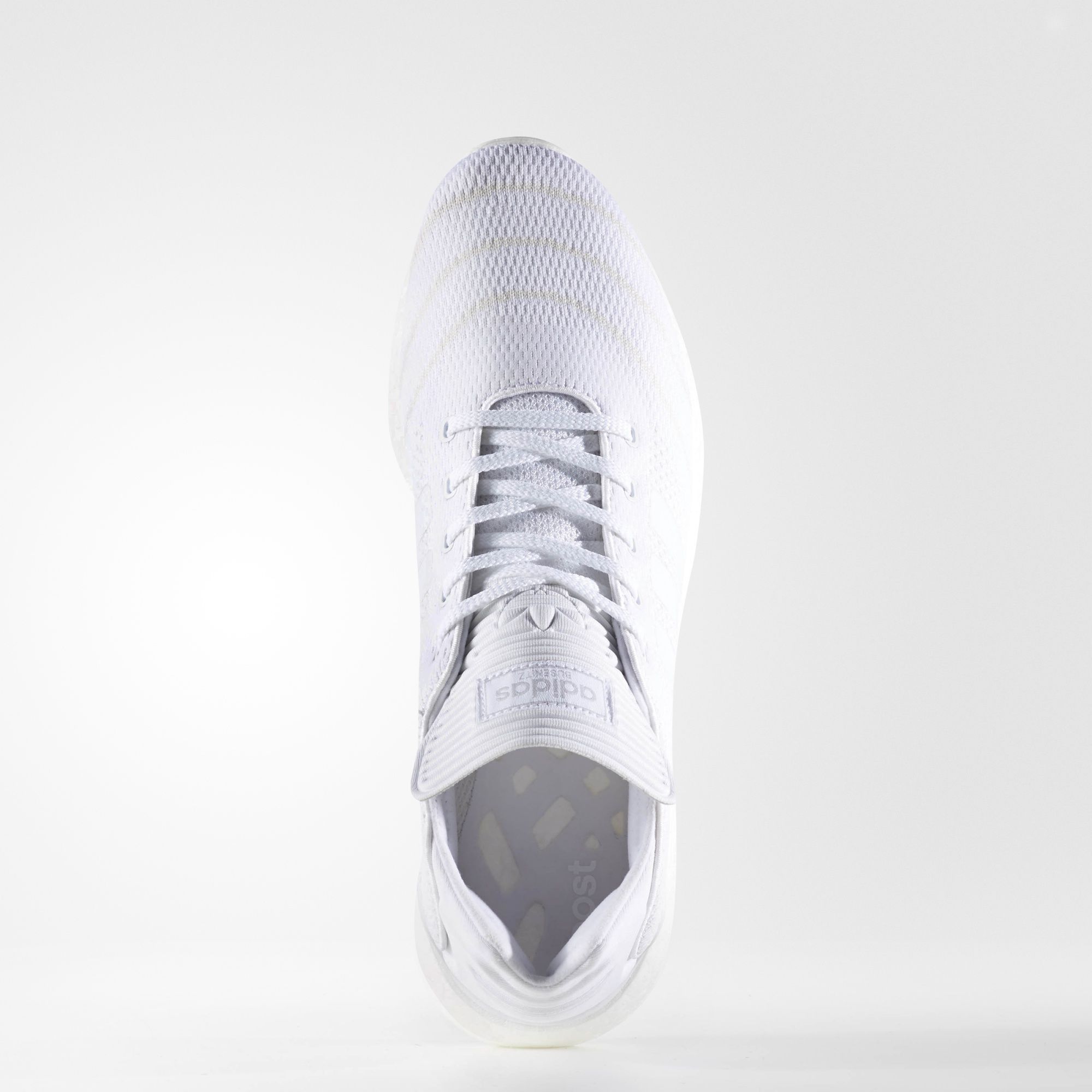 Order adidas Busenitz PureBoost ''Weiß'' BB8376