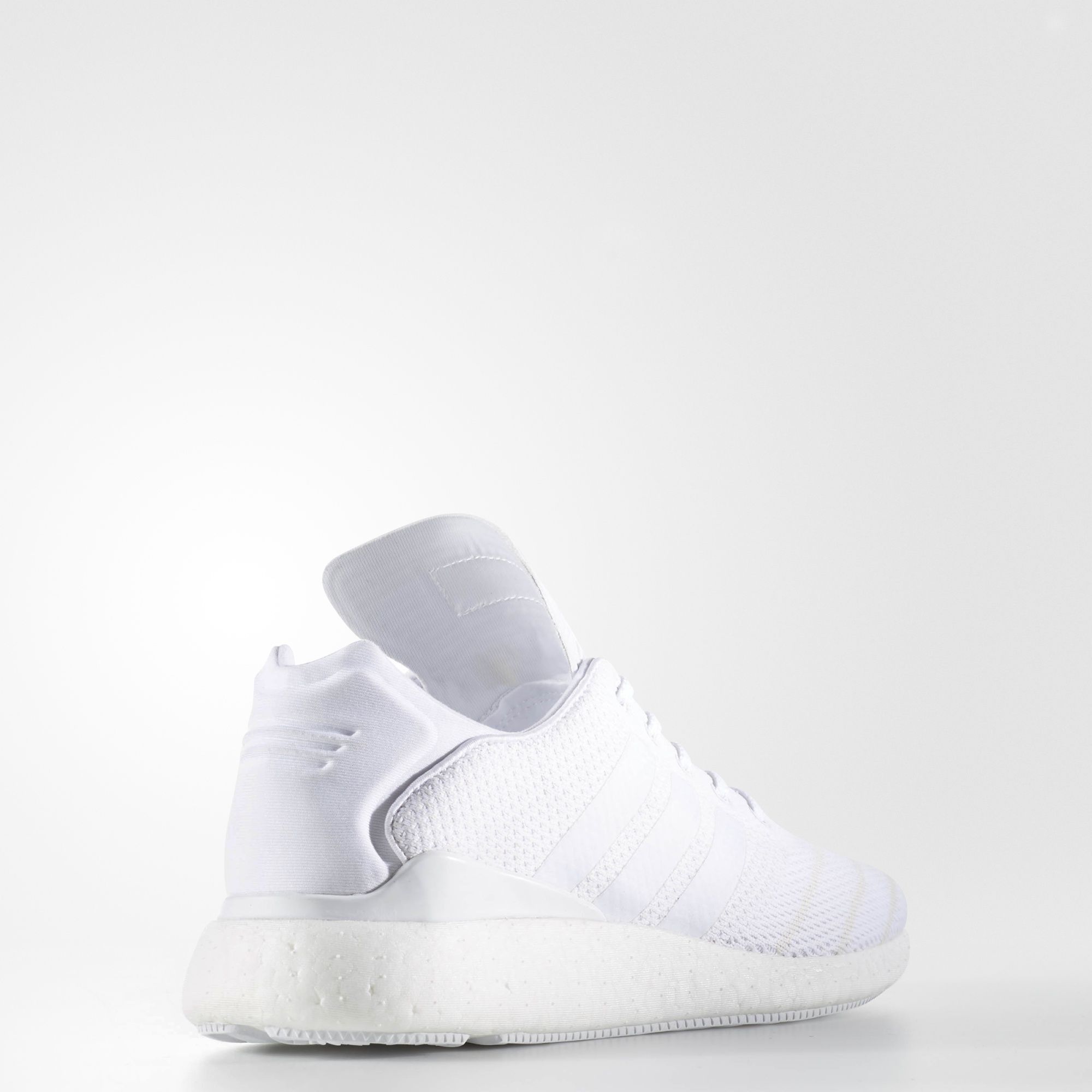 Lookbook adidas Busenitz PureBoost ''Weiß'' BB8376