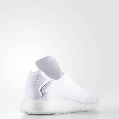 adidas Busenitz PureBoost 'White' BB8376 Lookbook adidas Busenitz PureBoost 'White' BB8376