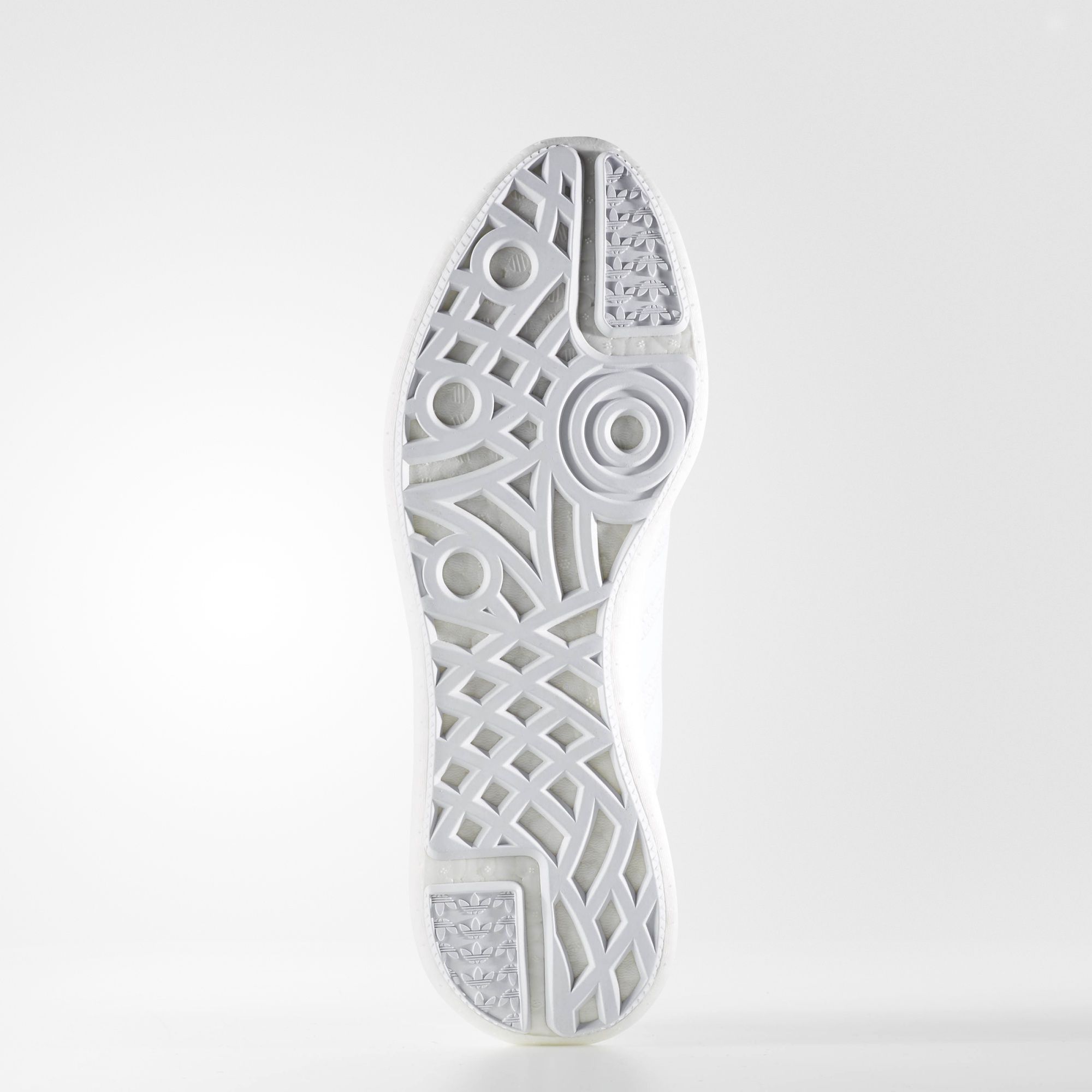 Shop adidas Busenitz PureBoost ''Weiß'' BB8376