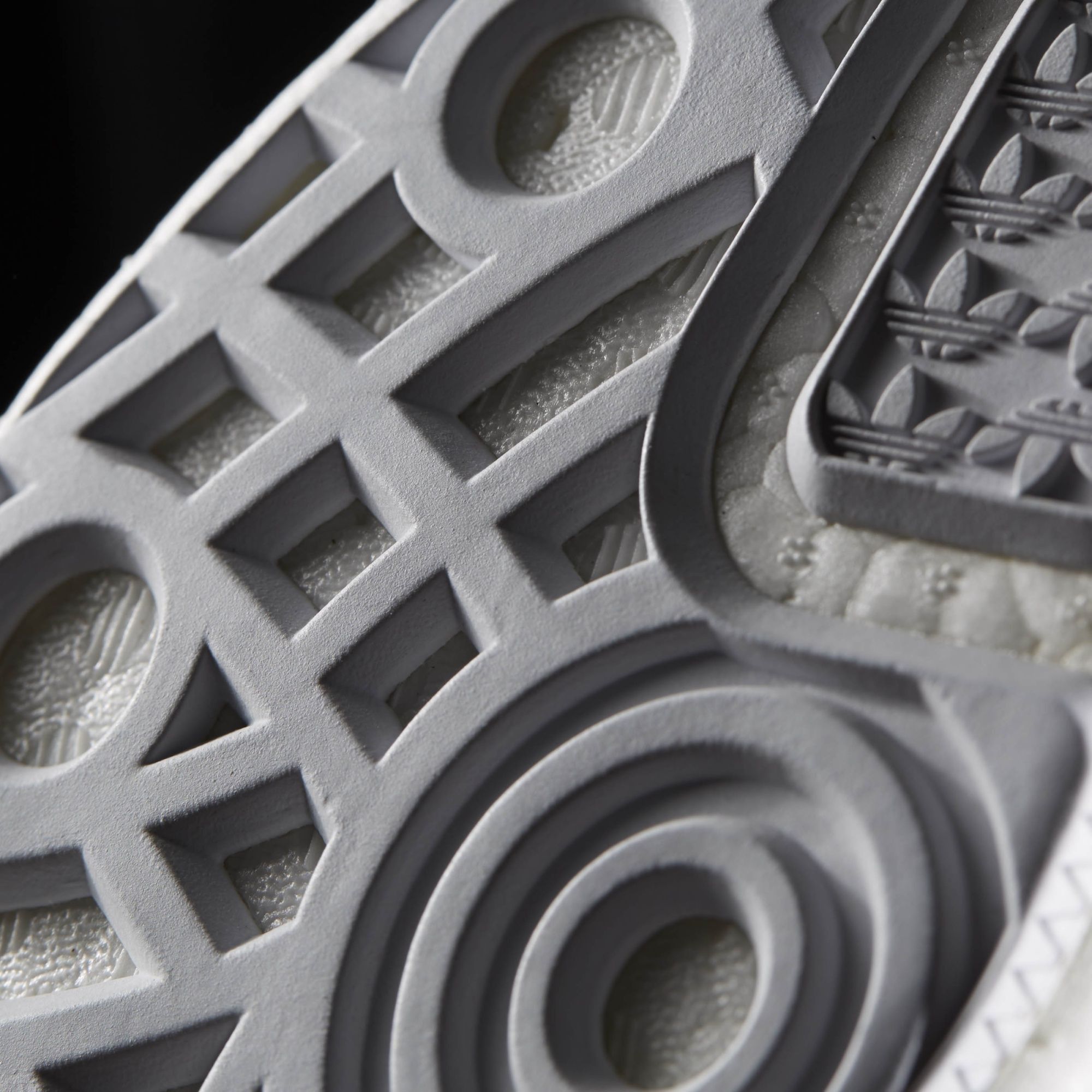 Details for adidas Busenitz PureBoost ''Weiß'' BB8376