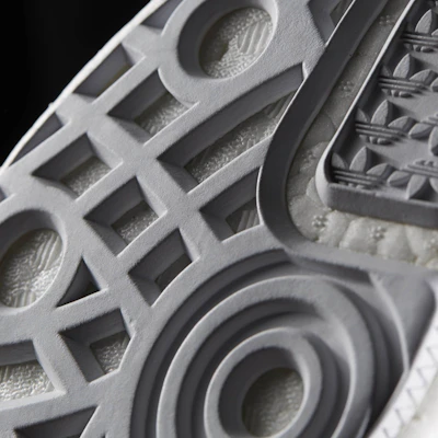 adidas Busenitz PureBoost ''Weiß'' BB8376 Details for adidas Busenitz PureBoost ''Weiß'' BB8376