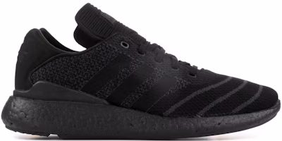 adidas Busenitz PureBoost PK 'Black' BY4091 adidas Busenitz PureBoost PK 'Black' BY4091