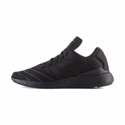 adidas Busenitz PureBoost PK 'Black'