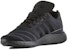 adidas Busenitz PureBoost PK 'Hitam' BY4091