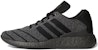 adidas Busenitz PureBoost Primeknit 'Hitam' CQ1160