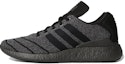 Buy adidas Busenitz PureBoost Primeknit 'Hitam' CQ1160