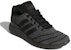 adidas Busenitz PureBoost Primeknit 'Hitam' CQ1160