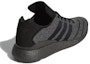 Shop adidas Busenitz PureBoost Primeknit 'Hitam' CQ1160