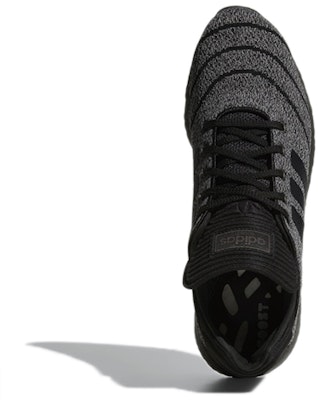 adidas Busenitz PureBoost Primeknit 'Black' CQ1160 Purchase adidas Busenitz PureBoost Primeknit 'Black' CQ1160