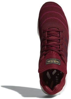 adidas Busenitz Pureboost Primeknit 'Borgoña Universitaria' CQ1159 Purchase adidas Busenitz Pureboost Primeknit 'Borgoña Universitaria' CQ1159