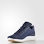 Buy adidas Busenitz PureBoost Primeknit 'Collegiate Navy' Lelaki BY4092