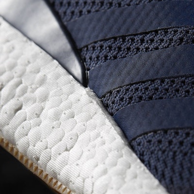 adidas Busenitz PureBoost Primeknit 'Collegiate Navy' BY4092 Details for adidas Busenitz PureBoost Primeknit 'Collegiate Navy' BY4092