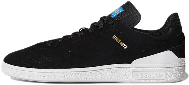 adidas Busenitz RX 'Hitam' BY4098 Buy adidas Busenitz RX 'Hitam' BY4098