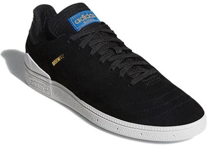 adidas Busenitz RX 'Hitam' BY4098 Lookbook adidas Busenitz RX 'Hitam' BY4098