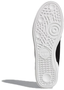 adidas Busenitz RX 'Hitam' BY4098 Details for adidas Busenitz RX 'Hitam' BY4098