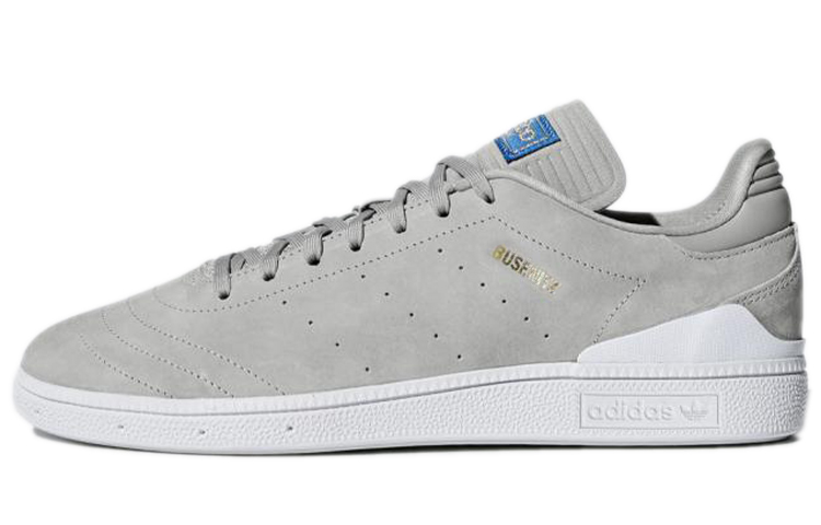 Buy adidas Busenitz RX 'Gris' BY4100