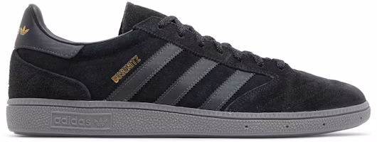 adidas Busenitz Vintage 'Black Grey' GY6905 adidas Busenitz Vintage 'Black Grey' GY6905