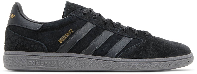 아디다스 부세니츠 빈티지 '블랙 그레이' GY6905 GY6905 Buy 아디다스 부세니츠 빈티지 '블랙 그레이' GY6905 GY6905