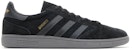 adidas Busenitz Vintage 'Hitam Kelabu' GY6905