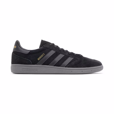 adidas Busenitz Vintage 'Black Grey'
