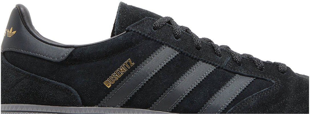 adidas Busenitz Vintage 'Black Grey' GY6905 Order adidas Busenitz Vintage 'Black Grey' GY6905