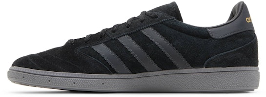 阿迪达斯 Busenitz 复古款 '黑灰色' GY6905 Lookbook 阿迪达斯 Busenitz 复古款 '黑灰色' GY6905