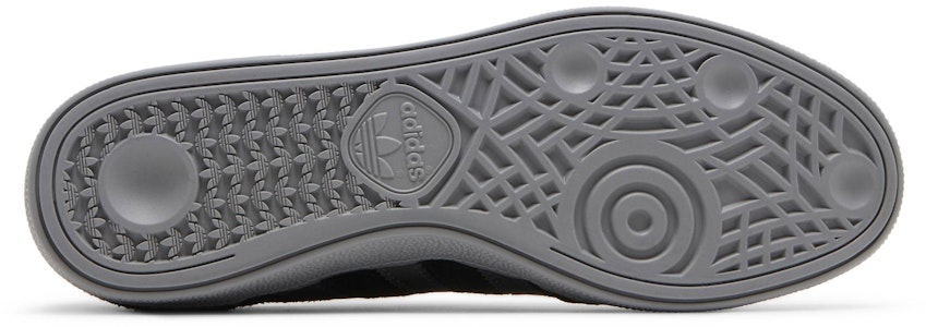 아디다스 부세니츠 빈티지 '블랙 그레이' GY6905 GY6905 Shop 아디다스 부세니츠 빈티지 '블랙 그레이' GY6905 GY6905